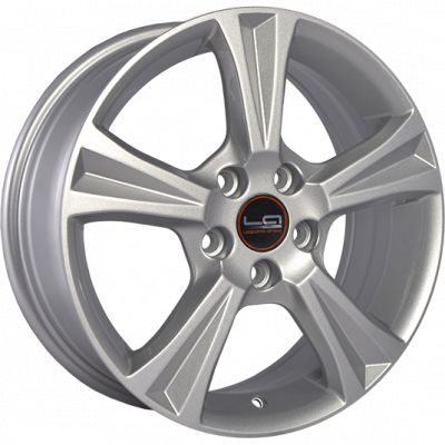 TopDriver FD65 6.5x16 5x108 ET 50 Dia 63.3 s
