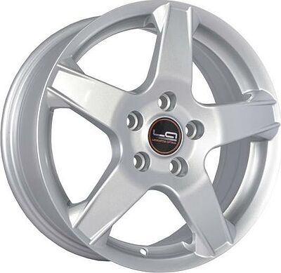 TopDriver GL15 6x15 5x114.3 ET 45 Dia 54.1 s