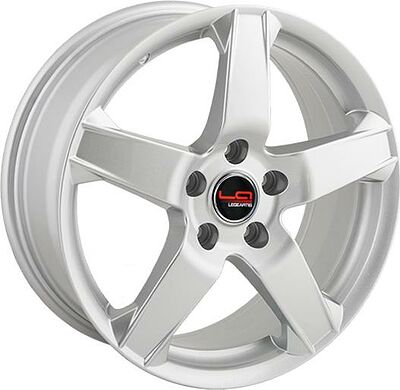 TopDriver GN35 6.5x16 4x100 ET 45 Dia 56.6 s