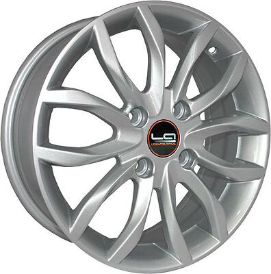 TopDriver GN60 6.5x16 4x114.3 ET 49 Dia 56.6 s