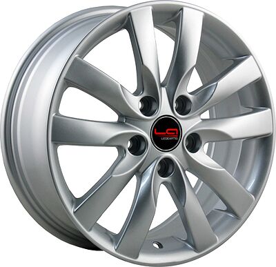 TopDriver HND114 6.5x17 5x114.3 ET 48 Dia 67.1 s