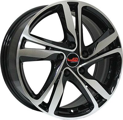 TopDriver HND157 7x17 5x114.3 ET 47 Dia 67.1 bkf
