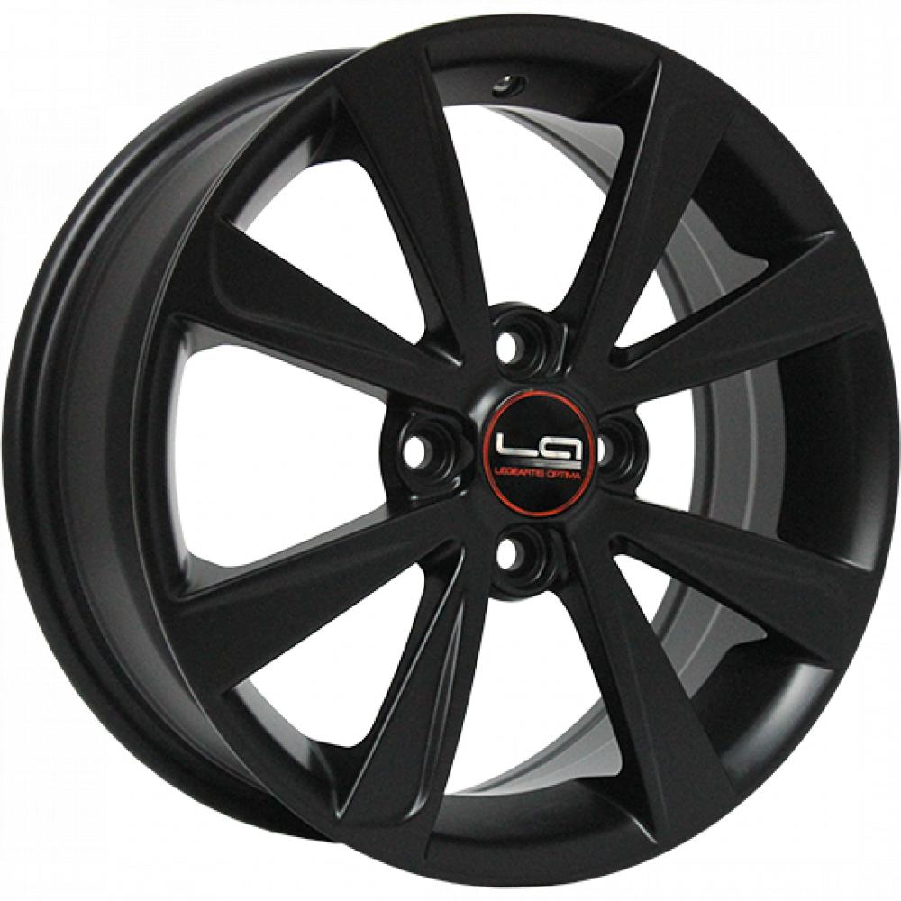 TopDriver HND68 6x15 4x100 ET 48 Dia 54.1 mb