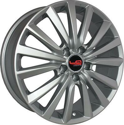 TopDriver KI124 6.5x16 5x114.3 ET 50 Dia 67.1 s