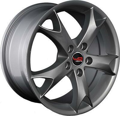 TopDriver KI38 6.5x16 5x114.3 ET 46 Dia 67.1 s
