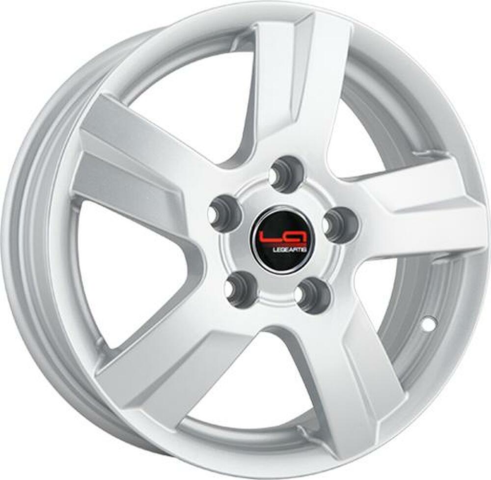 TopDriver KI43 6.5x17 5x114.3 ET 35 Dia 67.1 s