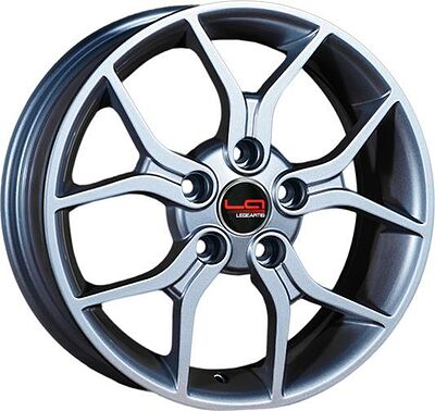 TopDriver KI67 5.5x15 5x114.3 ET 47 Dia 67.1 s