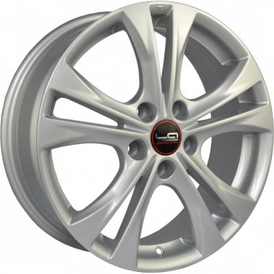 TopDriver KI72 5.5x15 5x114.3 ET 47 Dia 67.1 s