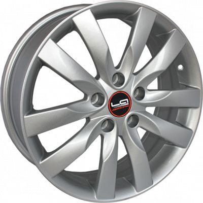 TopDriver KI93 6.5x16 5x114.3 ET 45 Dia 67.1 s
