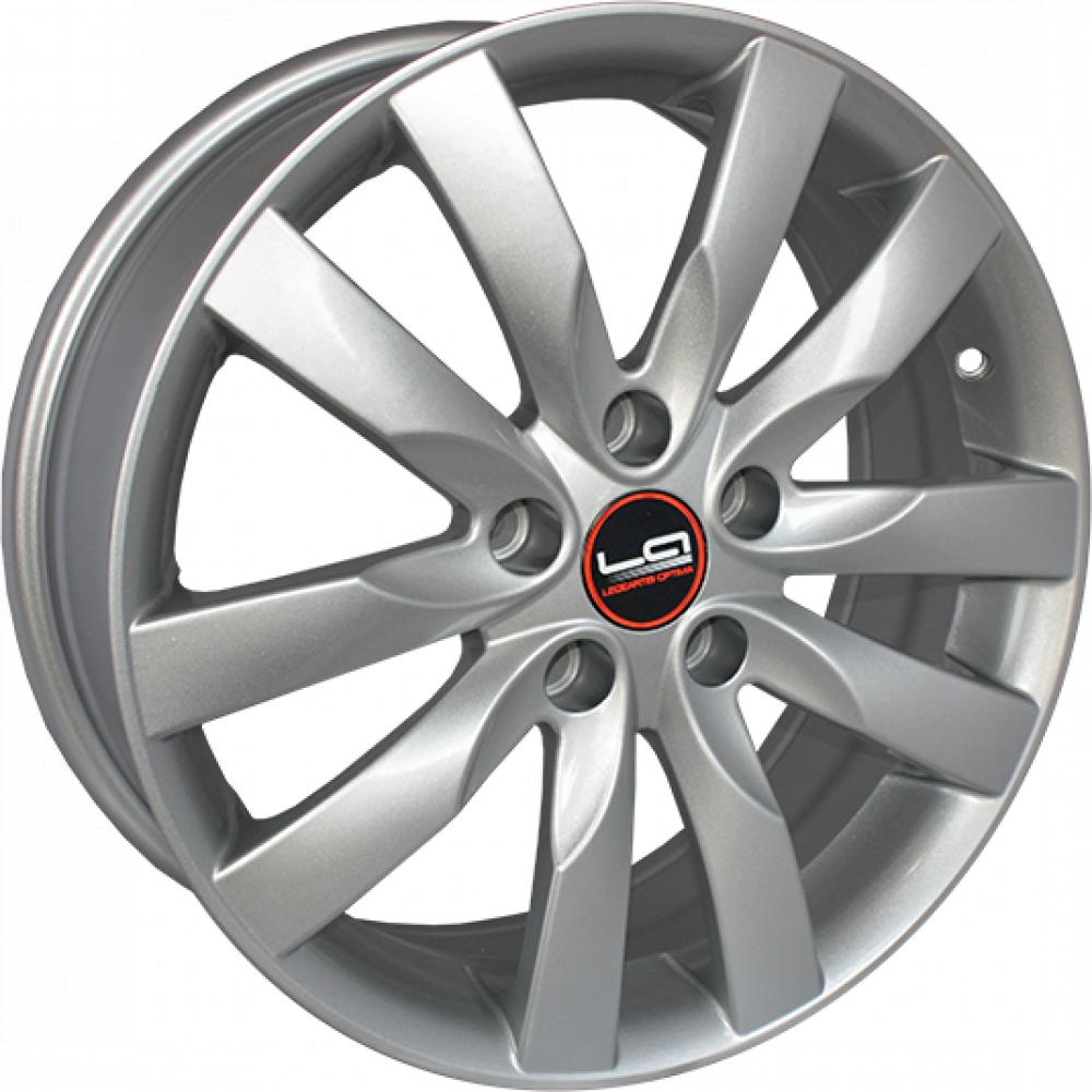 TopDriver KI93 6.5x16 5x114.3 ET 51 Dia 67.1 s