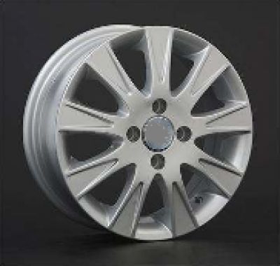 TopDriver LF9 6x15 4x100 ET 45 Dia 54.1 s