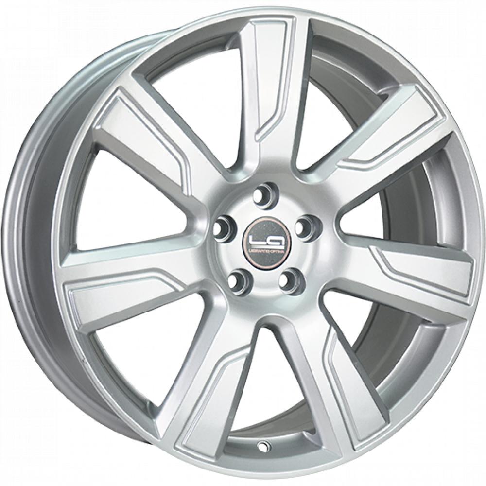 TopDriver LR38 8x19 5x108 ET 45 Dia 63.3 s