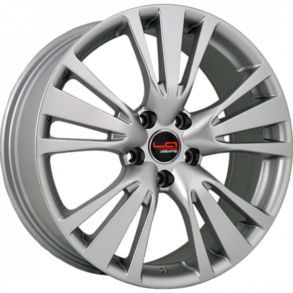 TopDriver LX16 7.5x18 5x114.3 ET 35 Dia 60.1 s