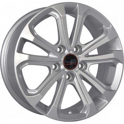 TopDriver MI44 6.5x16 5x114.3 ET 38 Dia 67.1 s