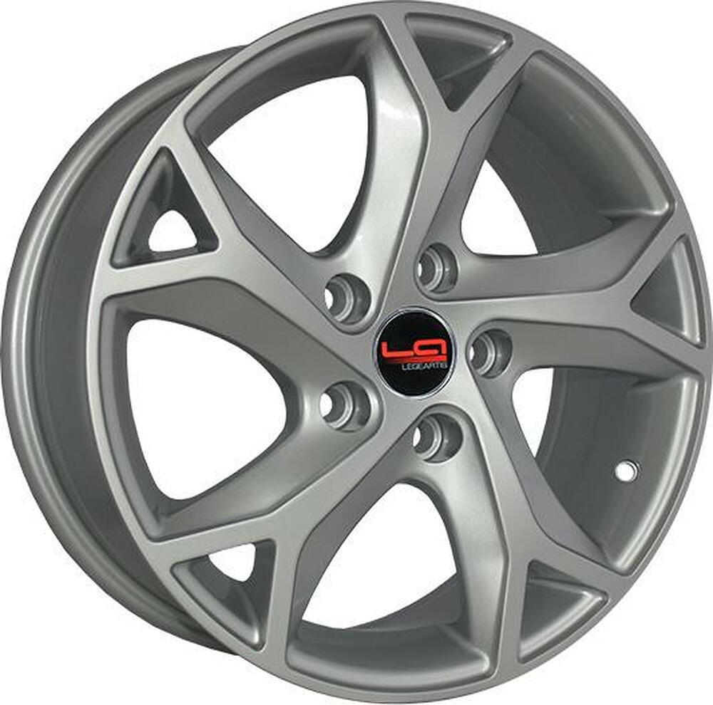TopDriver MI59 6.5x16 5x114.3 ET 38 Dia 67.1 s