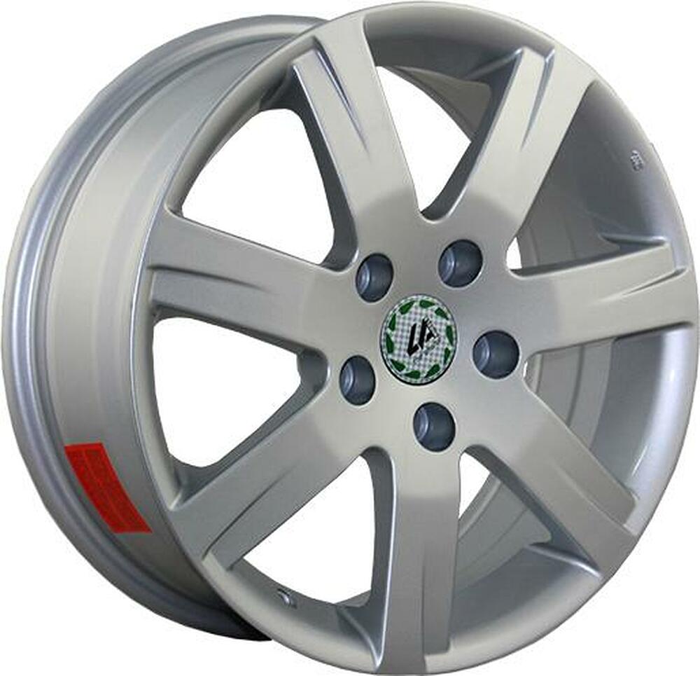 TopDriver MI69 6.5x16 5x114.3 ET 38 Dia 67.1 s