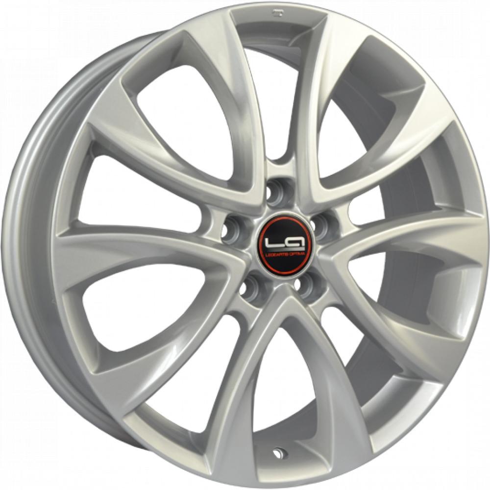 TopDriver MZ39 7x17 5x114.3 ET 50 Dia 67.1 s