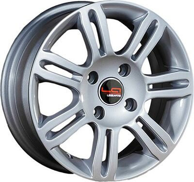 TopDriver PG12 6.5x15 4x108 ET 27 Dia 65.1 s