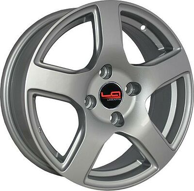 TopDriver PG24 6x15 4x108 ET 23 Dia 65.1 s