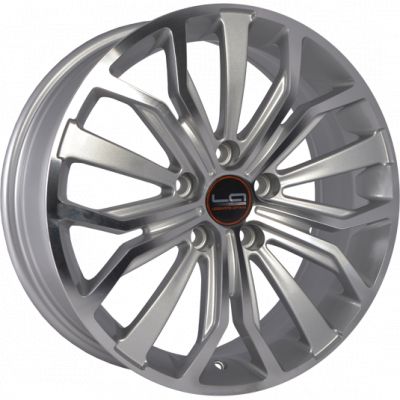 TopDriver PG35 6.5x17 5x114.3 ET 38 Dia 67.1 sf