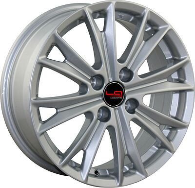 TopDriver PG47 6x15 4x108 ET 27 Dia 65.1 s