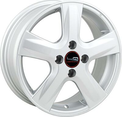 TopDriver RN102 6x15 4x100 ET 50 Dia 60.1 s