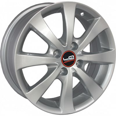 TopDriver RN52 6x15 4x100 ET 50 Dia 60.1 s