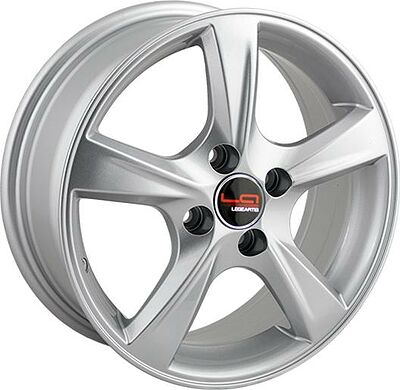 TopDriver RN64 6x15 4x100 ET 36 Dia 60.1 s