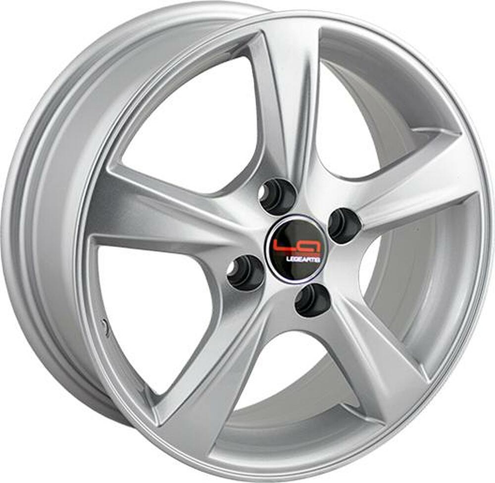 TopDriver RN64 6x15 4x100 ET 40 Dia 60.1 s