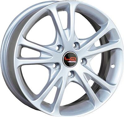 TopDriver RN77 6.5x16 5x114.3 ET 50 Dia 66.1 gm