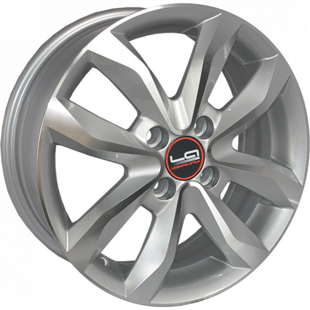 TopDriver RN92 6x15 4x100 ET 50 Dia 60.1 sf