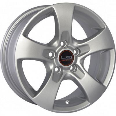 TopDriver SK10 6x14 5x100 ET 38 Dia 57.1 s