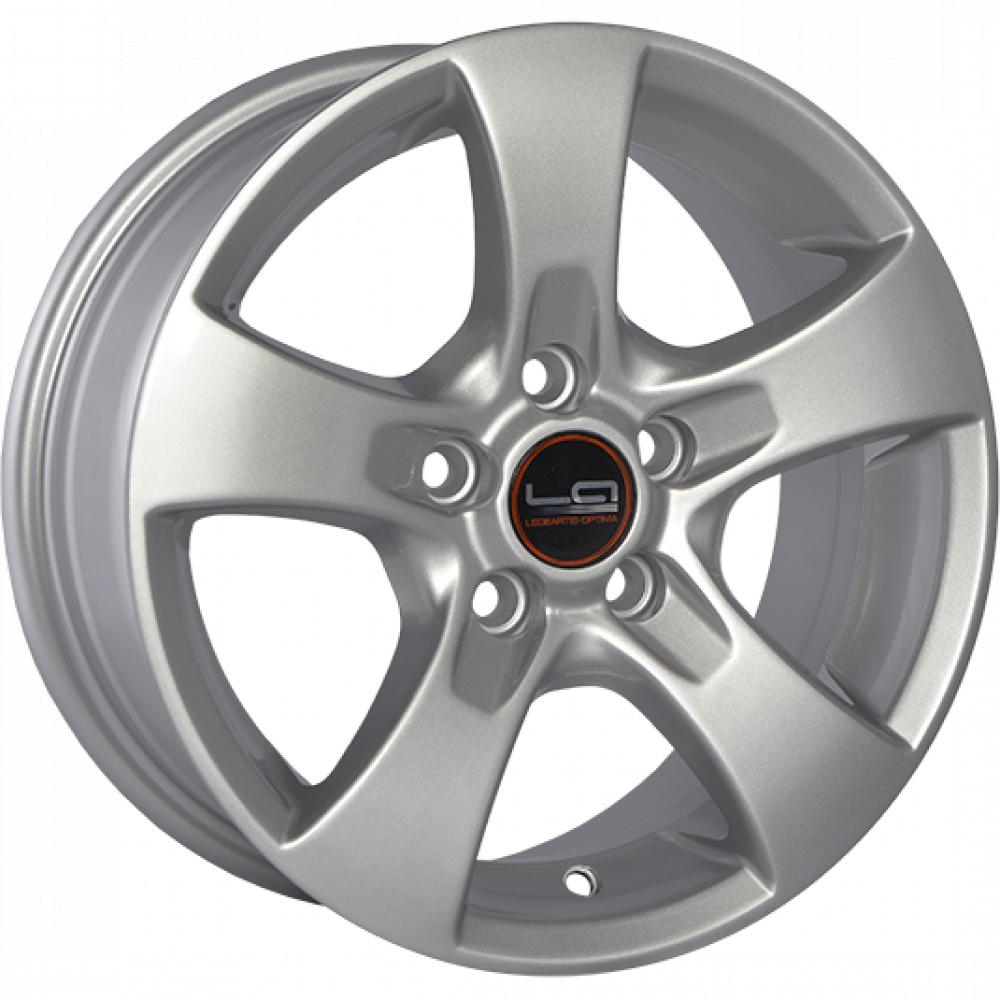 TopDriver SK10 6x14 5x100 ET 40 Dia 57.1 s