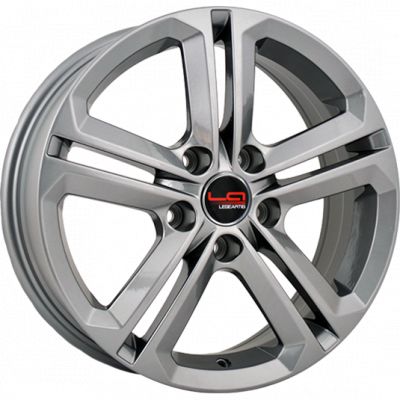 TopDriver SK103 6.5x16 5x112 ET 46 Dia 57.1 s