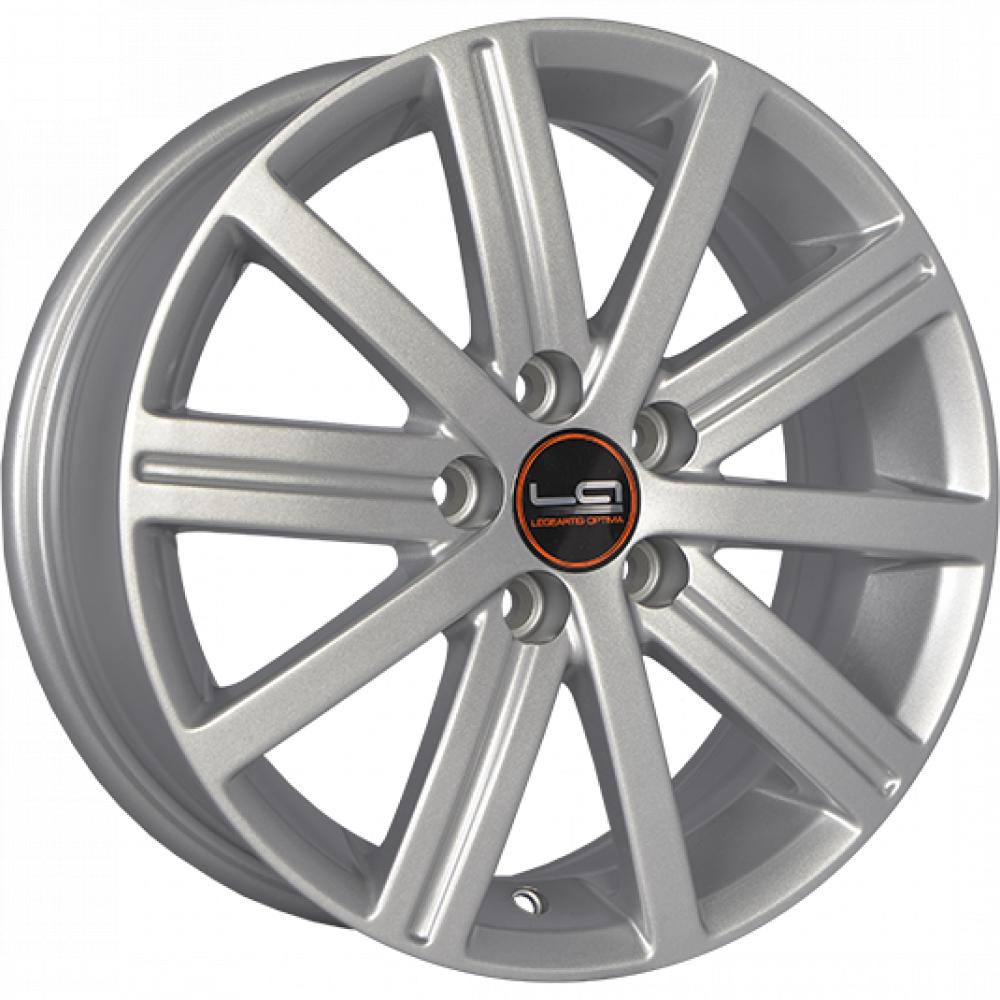 TopDriver SK41 6x15 5x100 ET 38 Dia 57.1 s
