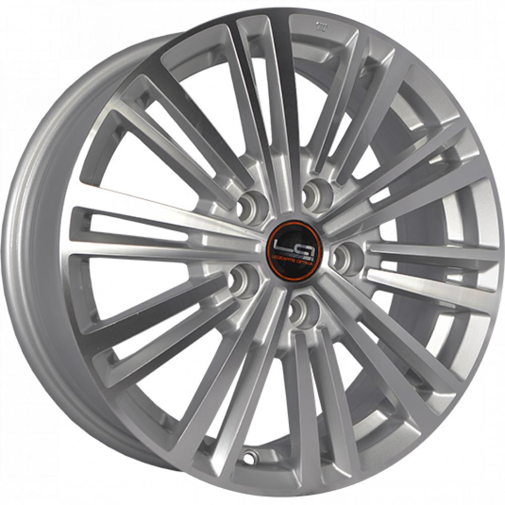 TopDriver SK57 6.5x16 5x112 ET 50 Dia 57.1 sf