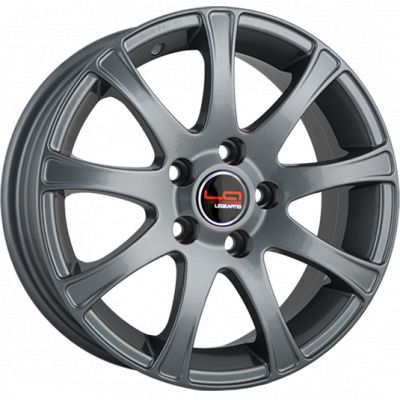 TopDriver SK8 6x14 5x100 ET 38 Dia 57.1 s