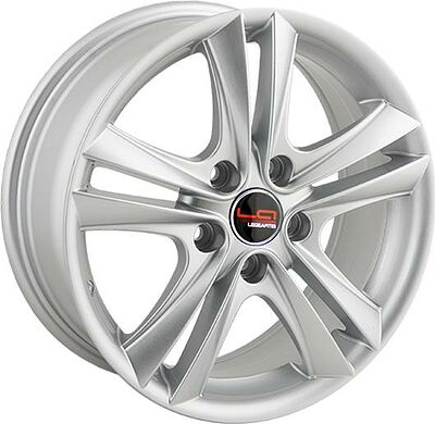 TopDriver SNG13 6.5x16 5x112 ET 39.5 Dia 66.6 s