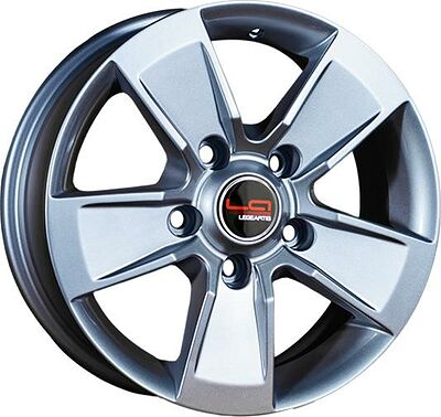 TopDriver SNG6 7x16 5x130 ET 43 Dia 84.1 s