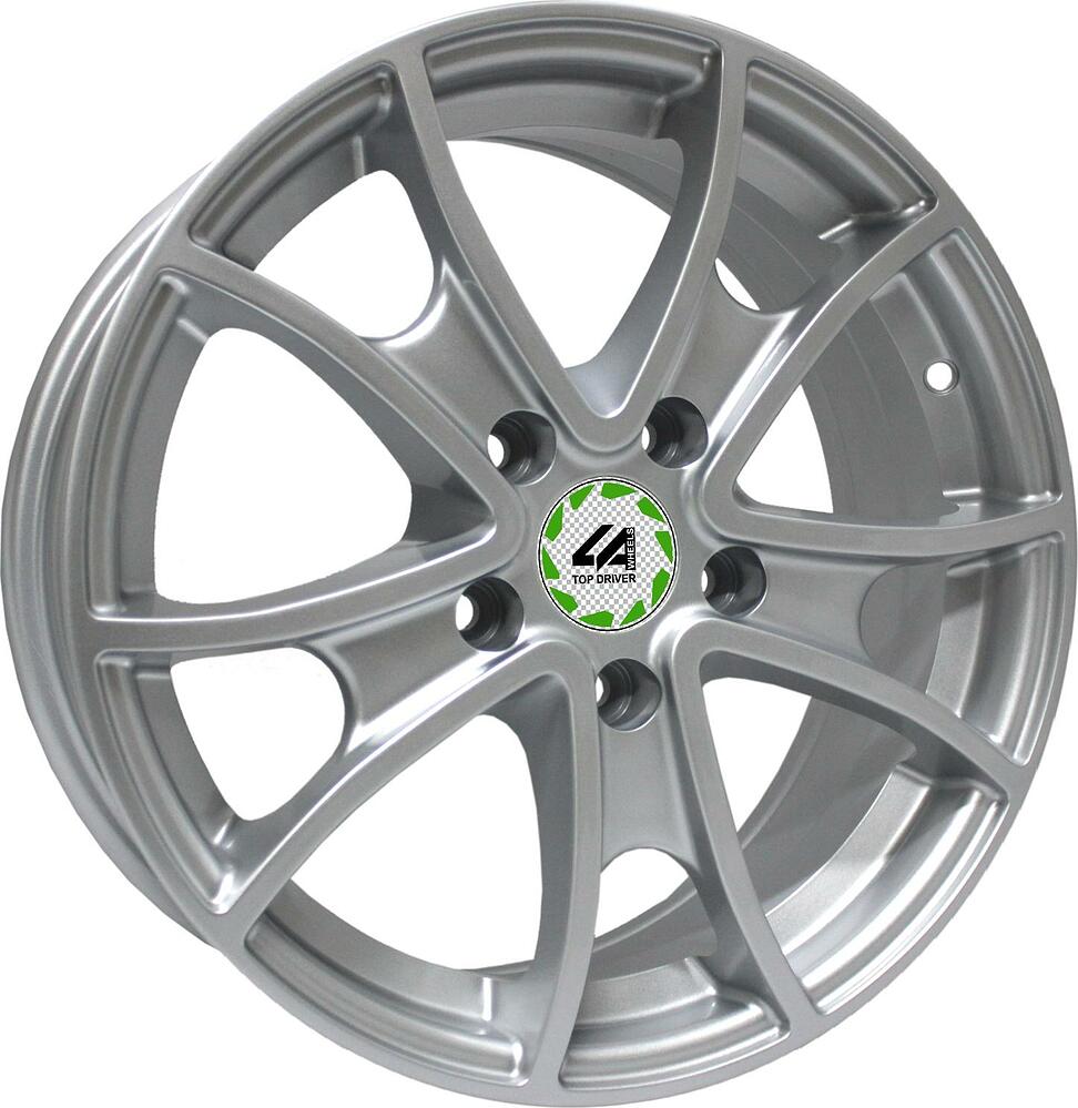 TopDriver Special Series F9-S