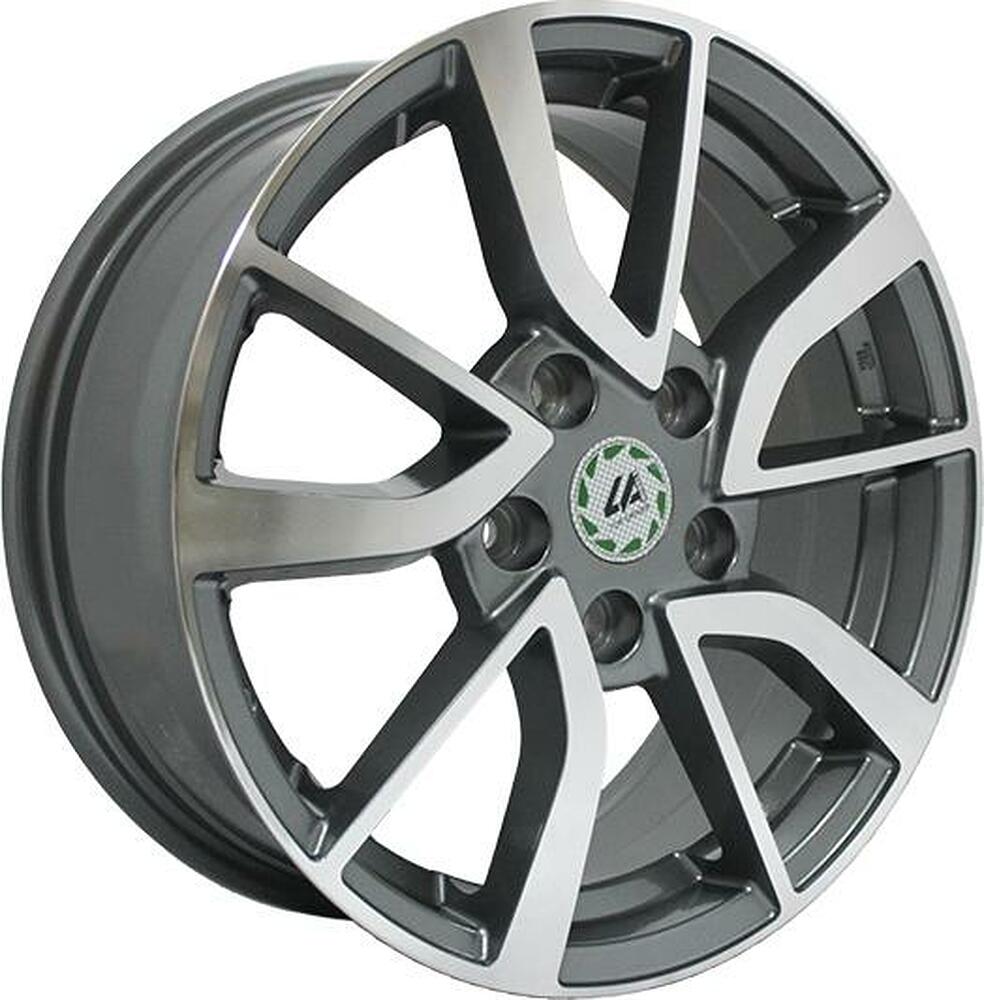 TopDriver Special Series SK11-S 6.5x16 5x112 ET 50 Dia 57.1 gmf