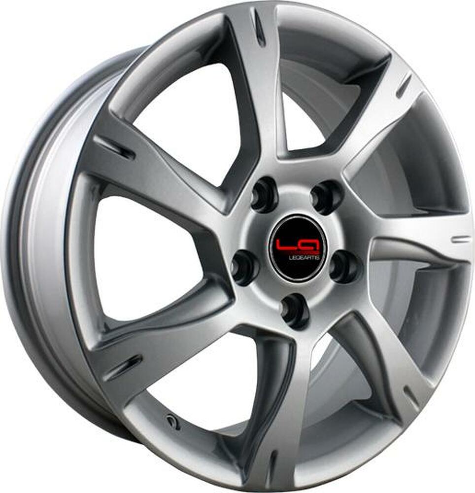 TopDriver SZ44 6.5x16 5x114.3 ET 45 Dia 60.1 s