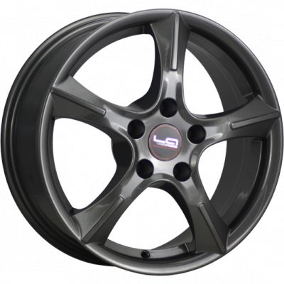 TopDriver TY145 6.5x16 5x114.3 ET 45 Dia 60.1 gm