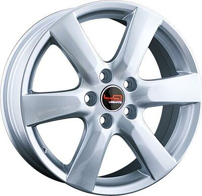 TopDriver TY24 7x17 5x114.3 ET 39 Dia 60.1 s