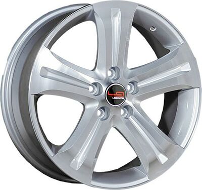TopDriver TY71 7.5x19 5x114.3 ET 30 Dia 60.1 sf