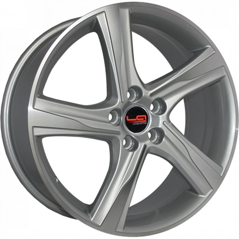 TopDriver V20 7.5x17 5x108 ET 55 Dia 63.3 sf