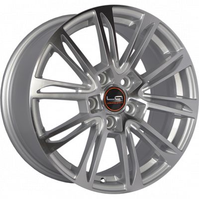 TopDriver VV109 7.5x16 5x112 ET 45 Dia 57.1 sf