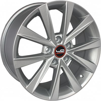 TopDriver VV116 6.5x16 5x112 ET 33 Dia 57.1 s