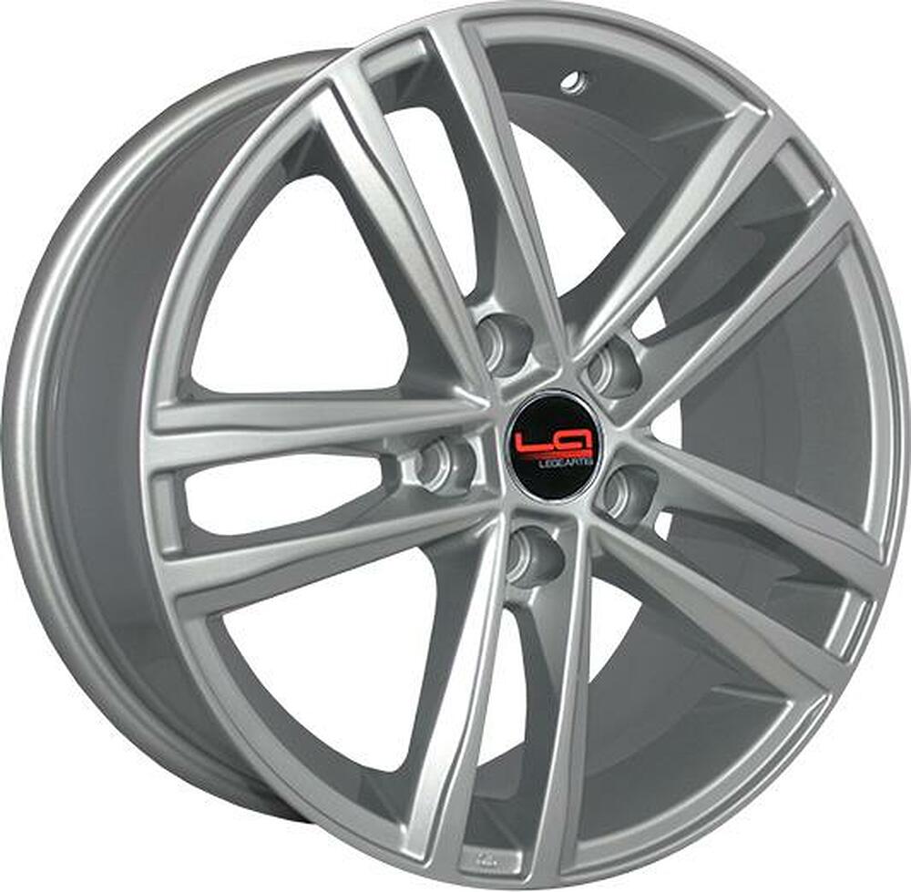 TopDriver VV141 6.5x16 5x112 ET 42 Dia 57.1 s