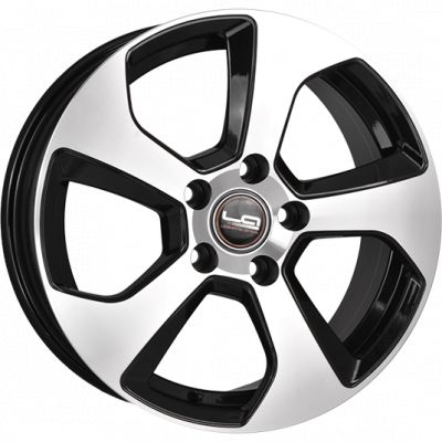 TopDriver VV150 6.5x16 5x112 ET 46 Dia 57.1 bkf